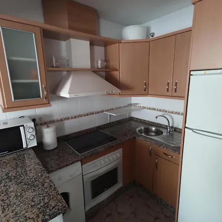 Conil Zona Tranquila Con Facil Aparcamiento Apartment