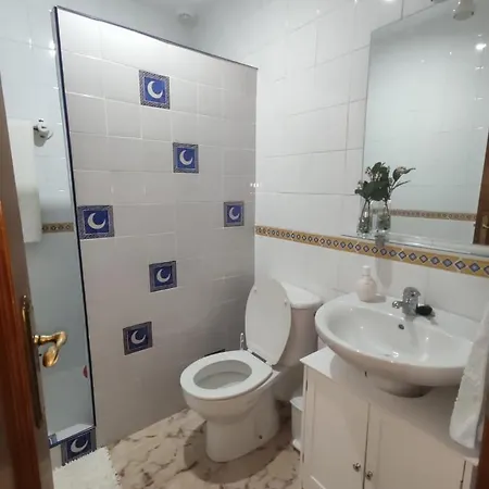 Conil Zona Tranquila Con Facil Aparcamiento * كونيل ذي لا فرونتيرا