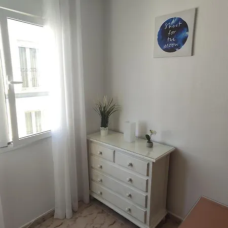Conil Zona Tranquila Con Facil Aparcamiento شقة كونيل ذي لا فرونتيرا