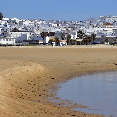 Conil Zona Tranquila Con Facil Aparcamiento * Conil De La Frontera