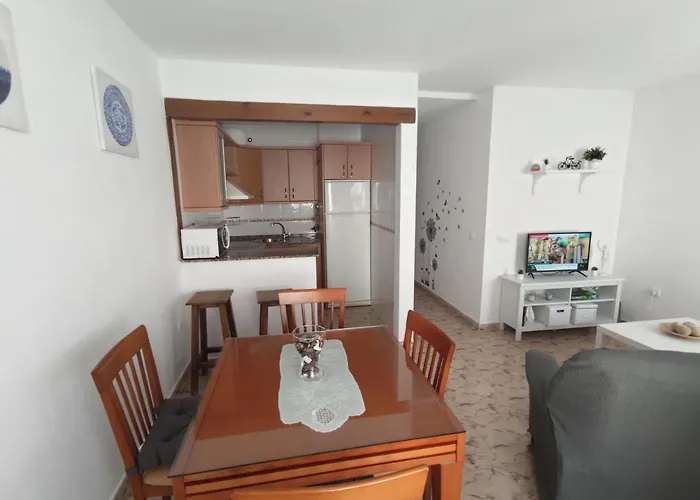 Conil Zona Tranquila Con Facil Aparcamiento Коніль-де-ла-Фронтера