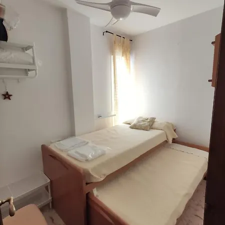 Conil Zona Tranquila Con Facil Aparcamiento Apartmán Conil De La Frontera