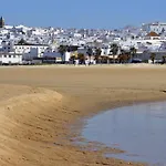 Conil Zona Tranquila Con Facil Aparcamiento * 科尼尔-德拉弗龙特拉
