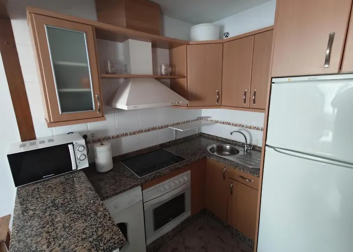 Conil Zona Tranquila Con Facil Aparcamiento Apartman