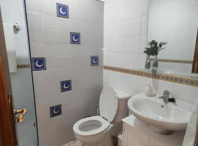 Conil Zona Tranquila Con Facil Aparcamiento * Conil de la Frontera